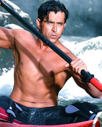 Hrithik Roshan